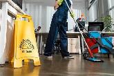 part-time cleaner wanted