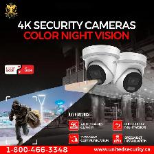 CCTV Security Camera Installation for Homes & Businesses