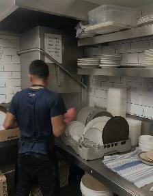 job - dishwasher-