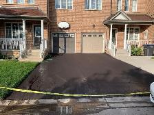 Asphalt Labourer