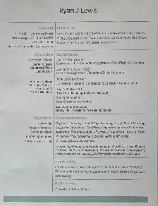 Need work experience construction landscaping and factory work