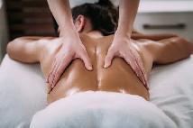 Massage therapist position open