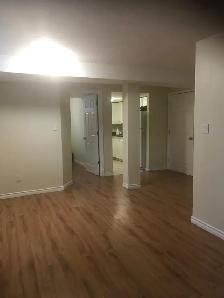 2 Bedroom Legal Basement Apartment in Guelph-$1750