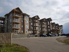 FOR RENT - 2 BED | 2 BATH Condo in Grande Cache