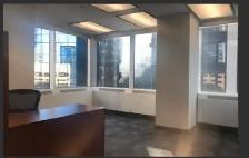 Private Office Space ($189.99) - Downtown