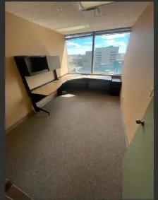 Private Office Space ($189.99) - Downtown Calgary