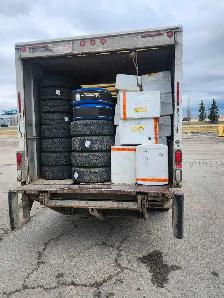 Need a driver today (May 8th)
