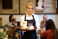 Job in Hospitality