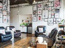 $800 Station for rent for Lash Tech in Busy Laser/Skin Studio