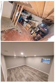 Handyman in Guelph Kw Area!