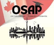 Study with Government funding/ OSAP