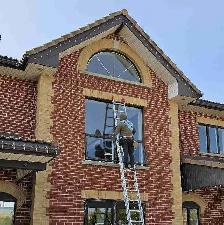 Window Cleaner - Milton