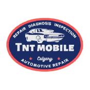 mobile mechanic TNT