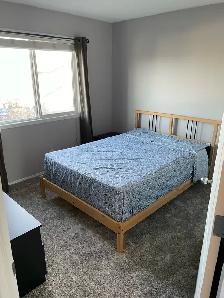 room for rent in Leduc