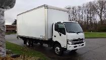 Man with a van moving available !
