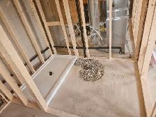 Full house Renovation and general repairs, basement start to fi