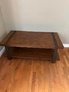 coffee table for sale