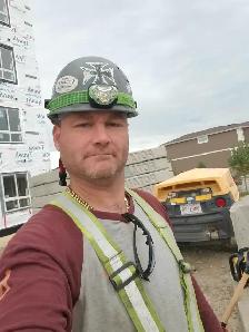 Tradesman Looking for Cashwork