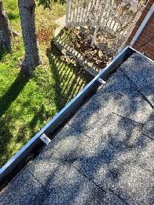Need your gutters clean