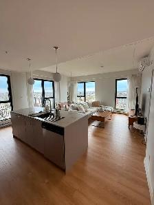 Cession de bail - 4 1/2 luxe à Brossard