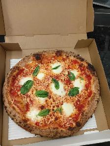 Pizza Maker.