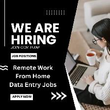 Data Entry Specialist