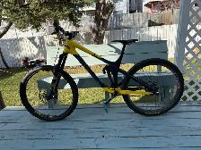 2017 Rocky Mountain C50 Slayer Carbon