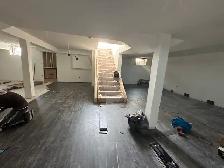 Construction and handyman services