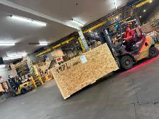 warehouse guy needed ( student )