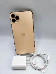 iPhone 12ProMax 128gb 95% Gold 3 Months Warranty