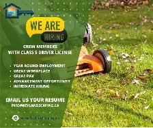General labourer