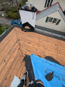Hiring Shinglers Experienced Roofers