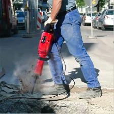 Construction Labourers Wanted