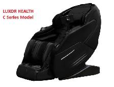 ( LUXOR HEALTH C Series Massage Chair  (AMAZING CHAIR AND OFFER)