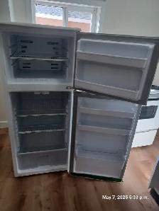 Apartment size Fridge for sale