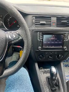 Driver for you