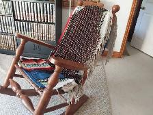 Comfy Outside chair