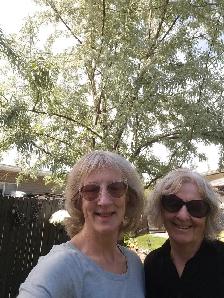 Mother/ Daughter in search of rental