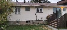 HOUSE FOR RENT UPPER LEVEL IN ACADIA SW IN CALGARY