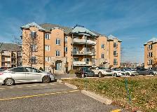 Brossard C-Sec. Condo, close to Dix30 (rive sud) Condo for rent