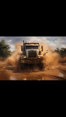CLASS 1 FLUID/CRUDE DRIVER