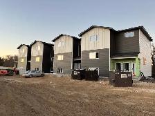 Hiring exterior finisher full time