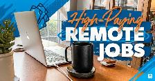 Data Entry Specialist
