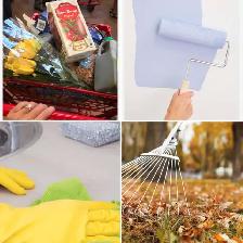 Odd jobs