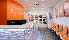 RMT Needed at Busy West Edmonton Clinic