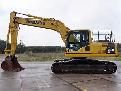 EXCAVATOR OPERATOR
