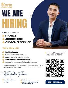 Kickstart Your Career in Financial Services