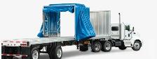 class 1 flatbed
