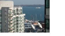 Lakeview 1bed w/fur:1900 Downtown/Waterfront/Cityplace/Fort York