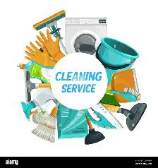 JJ cleaning services